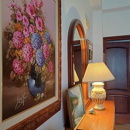 Guest Room Near Historical Center Vlorë エクステリア 写真