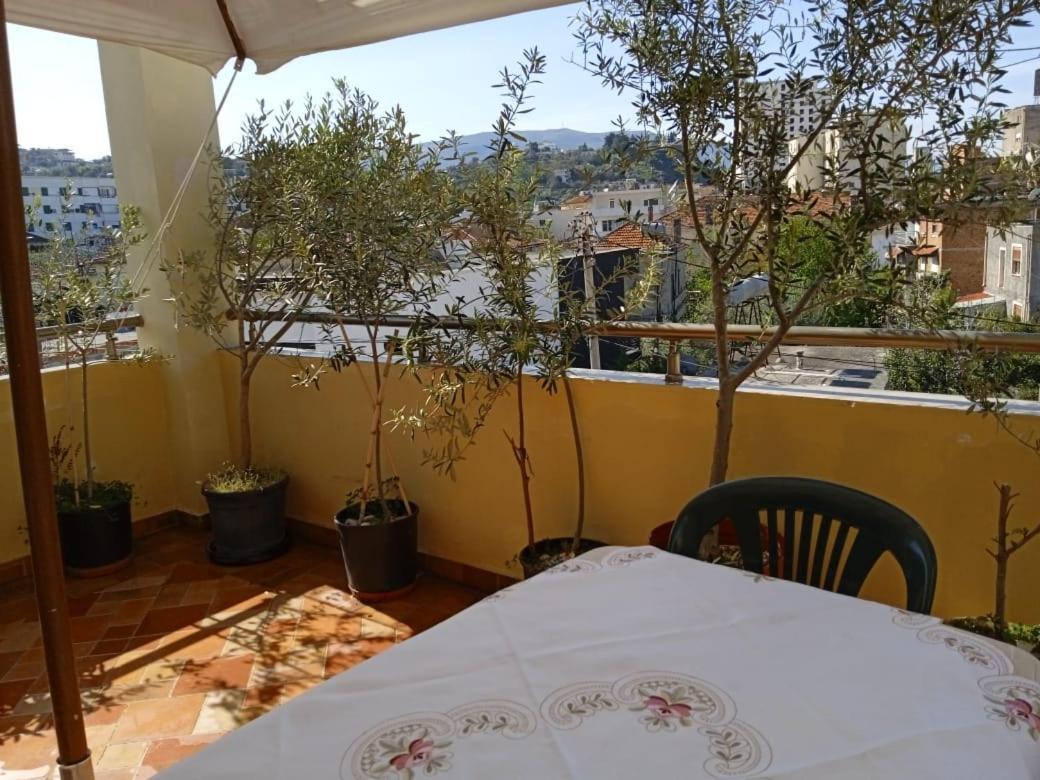 Guest Room Near Historical Center Vlorë エクステリア 写真