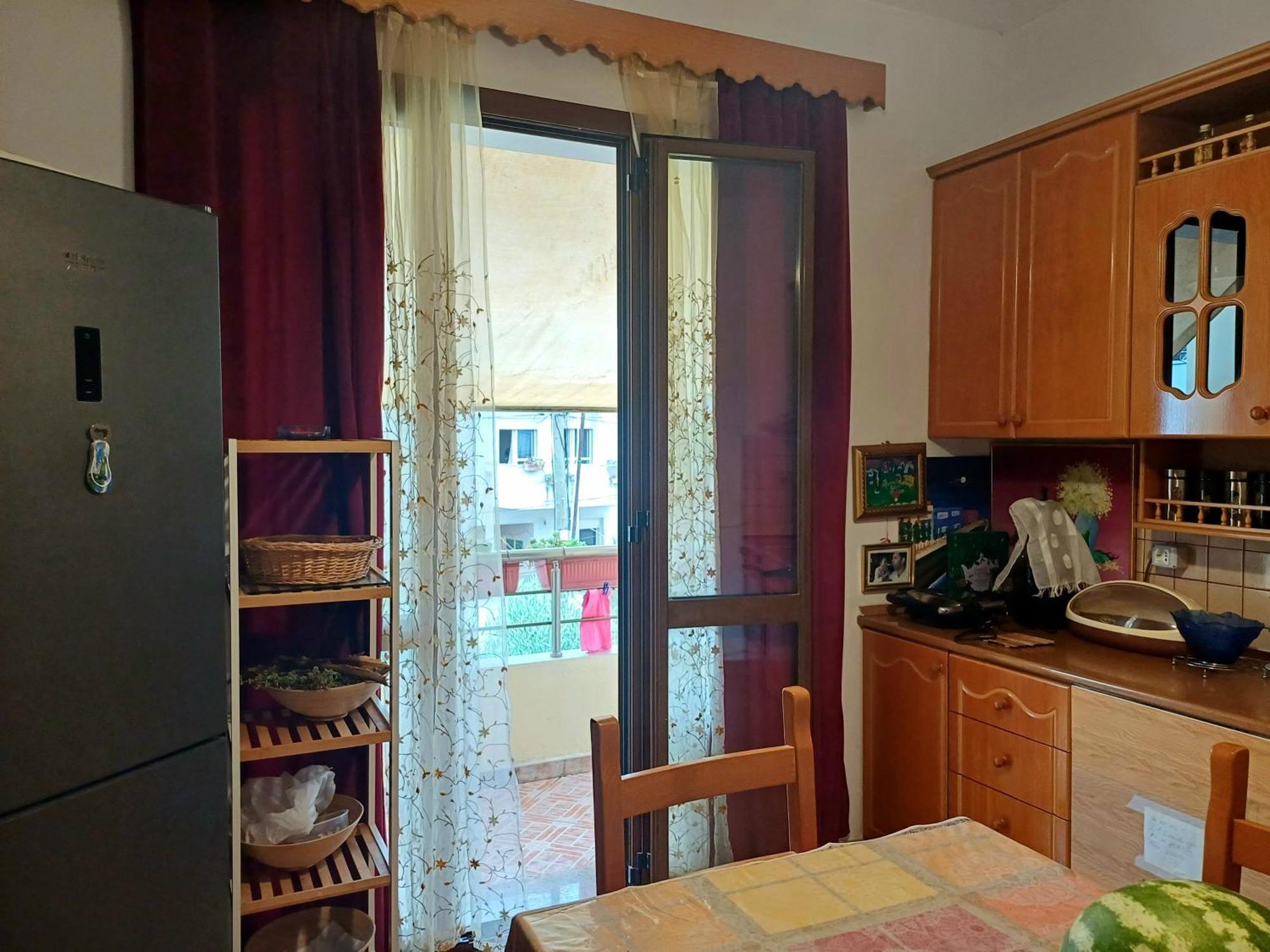 Guest Room Near Historical Center Vlorë エクステリア 写真
