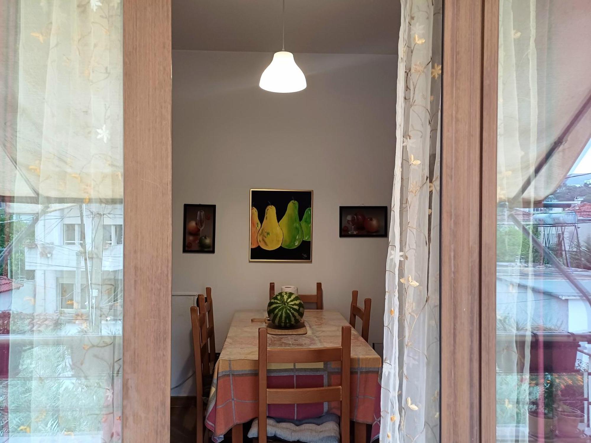 Guest Room Near Historical Center Vlorë エクステリア 写真