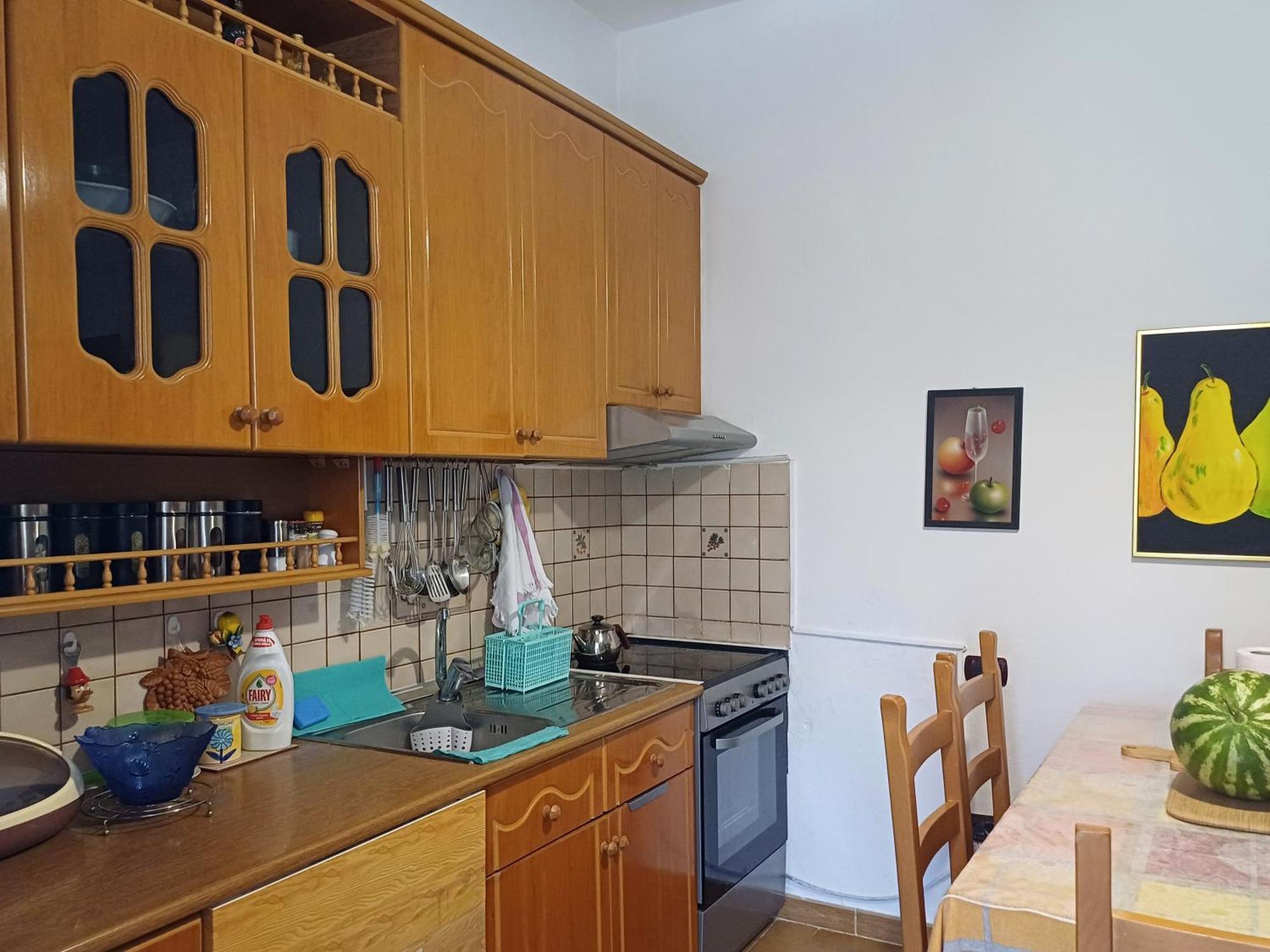 Guest Room Near Historical Center Vlorë エクステリア 写真