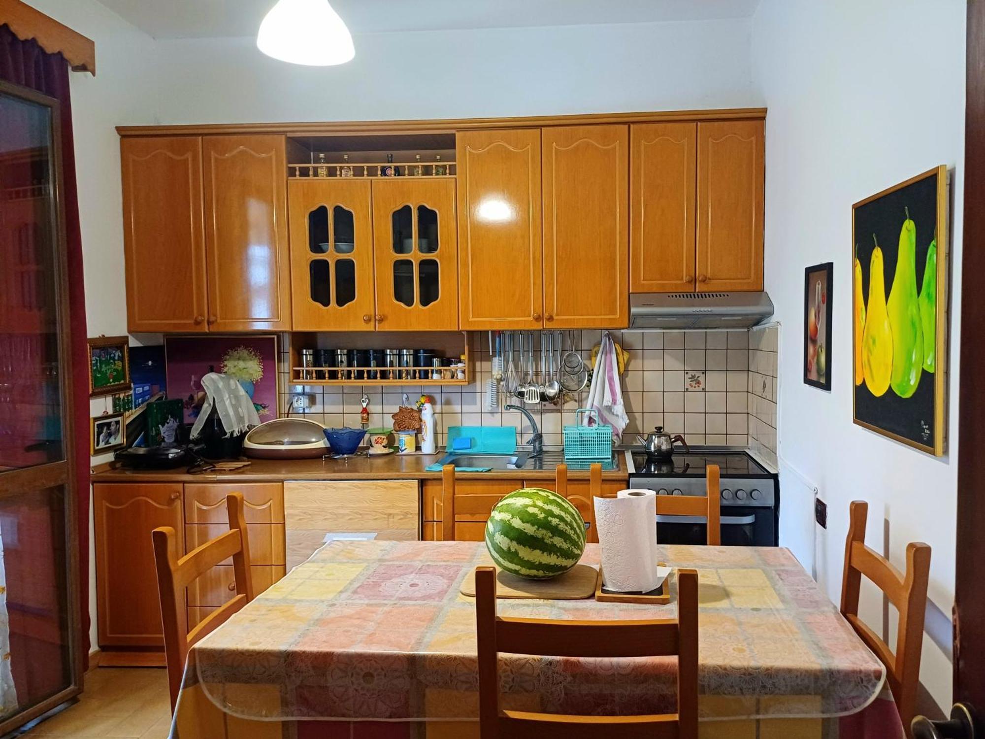 Guest Room Near Historical Center Vlorë エクステリア 写真